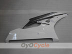 Left & Right Side Fairing For Yamaha 06-07 YZF-R6 #OYO87912532