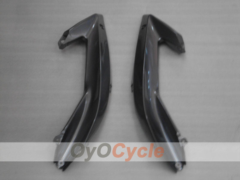 Left & Right Side Fairing For Yamaha 06-07 YZF-R6 #OYO87912532