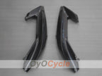 Left & Right Side Fairing For Yamaha 06-07 YZF-R6 #OYO87912532