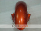 Injection Fairing kit for 06-07 YZF-R6 - Orange, Black, Matte - Factory Style #OYO87900945