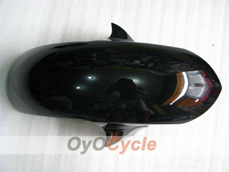 Injection Fairing kit for 06-07 YZF-R6 - Black, Matte - Factory Style #OYO87900950