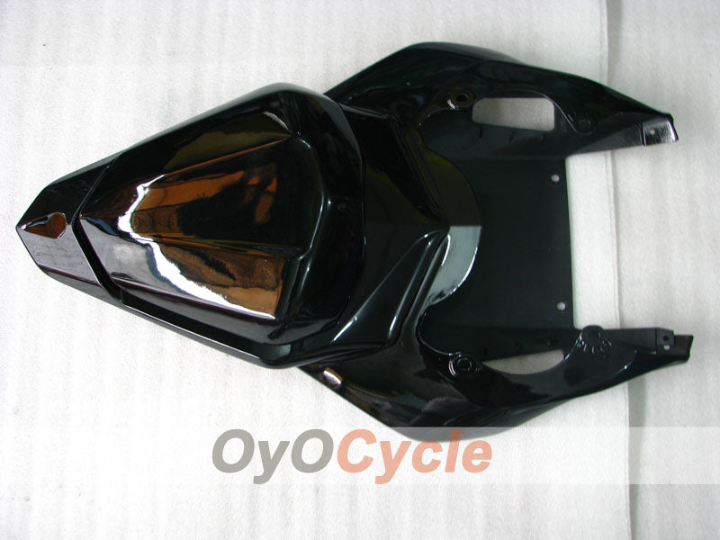 Rear Tail Fairing + Seat Cover For Yamaha 06-07 YZF-R6 #OYO87912540 Secondary image
