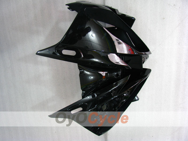 Injection Fairing kit for 06-07 YZF-R6 - Black, Matte - Factory Style #OYO87900950
