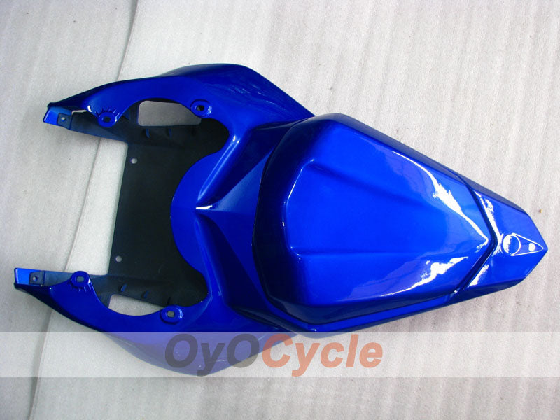 Rear Tail Fairing + Seat Cover For Yamaha 06-07 YZF-R6 #OYO87912544