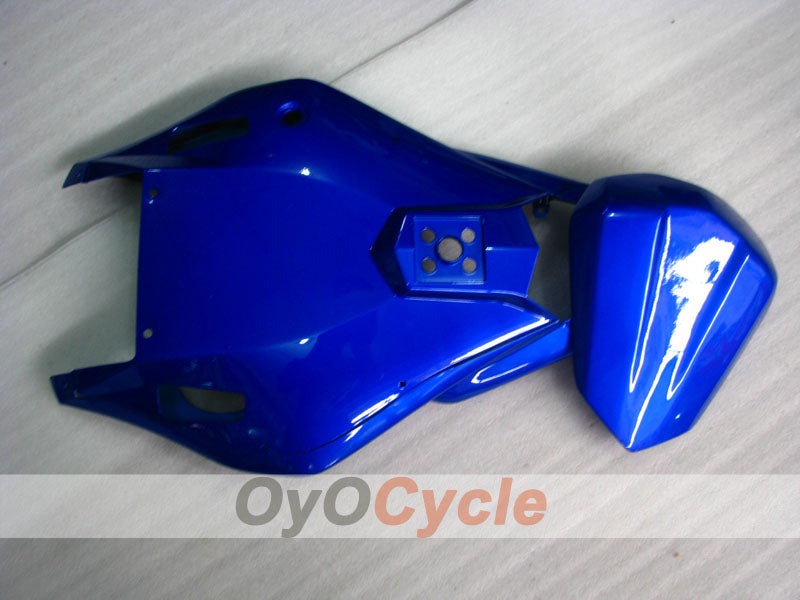Rear Tail Fairing + Seat Cover For Yamaha 06-07 YZF-R6 #OYO87912544