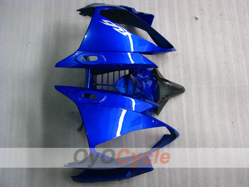 Front Upper Fairing For Yamaha 06-07 YZF-R6 #OYO87912543