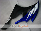 Left & Right Side Fairing For Yamaha 06-07 YZF-R6 #OYO87912545