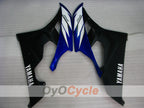 Left & Right Side Fairing For Yamaha 06-07 YZF-R6 #OYO87912545
