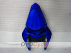 Injection Fairing kit for 06-07 YZF-R6 - Blue, Black, Matte - Factory Style #OYO87900951