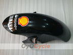 Front Fender Fairing For Yamaha 06-07 YZF-R6 #OYO87912546