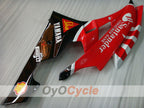 Left & Right Side Fairing For Yamaha 06-07 YZF-R6 #OYO87912549