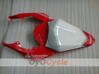 Injection Fairing kit for 06-07 YZF-R6 - Red, Black - Santander #OYO87900953