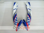 Injection Fairing kit for 06-07 YZF-R6 - Blue, White - Sterilgarda #OYO87900954