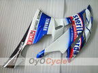 Left & Right Side Fairing For Yamaha 06-07 YZF-R6 #OYO87912553
