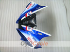 Injection Fairing kit for 06-07 YZF-R6 - Blue, White - Sterilgarda #OYO87900954