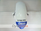 Injection Fairing kit for 06-07 YZF-R6 - Blue, White - Sterilgarda #OYO87900954