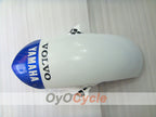 Injection Fairing kit for 06-07 YZF-R6 - Blue, White - Sterilgarda #OYO87900954