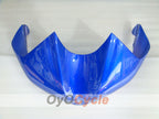 Injection Fairing kit for 06-07 YZF-R6 - Blue, White - Sterilgarda #OYO87900954