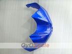 Injection Fairing kit for 06-07 YZF-R6 - Blue, White - Sterilgarda #OYO87900954