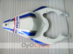 Injection Fairing kit for 06-07 YZF-R6 - Blue, White - Sterilgarda #OYO87900954