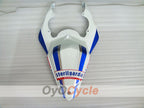 Injection Fairing kit for 06-07 YZF-R6 - Blue, White - Sterilgarda #OYO87900954