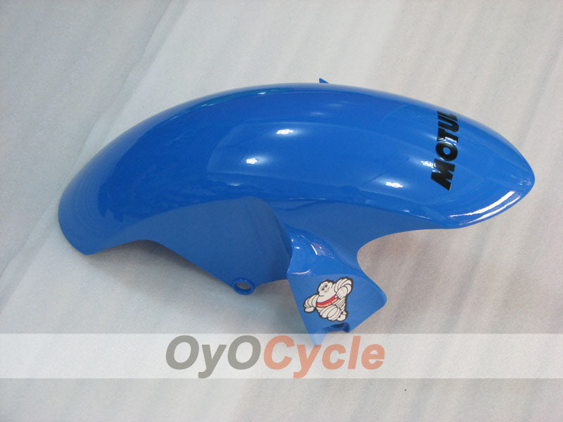 Front Fender Fairing For Yamaha 08-16 YZF-R6 #OYO87912701 Main image