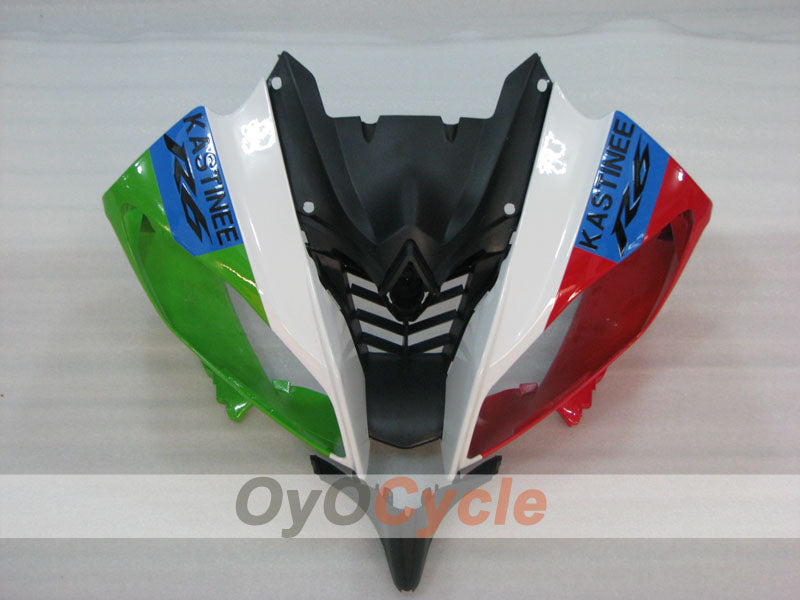 Front Upper Fairing For Yamaha 08-16 YZF-R6 #OYO87912702
