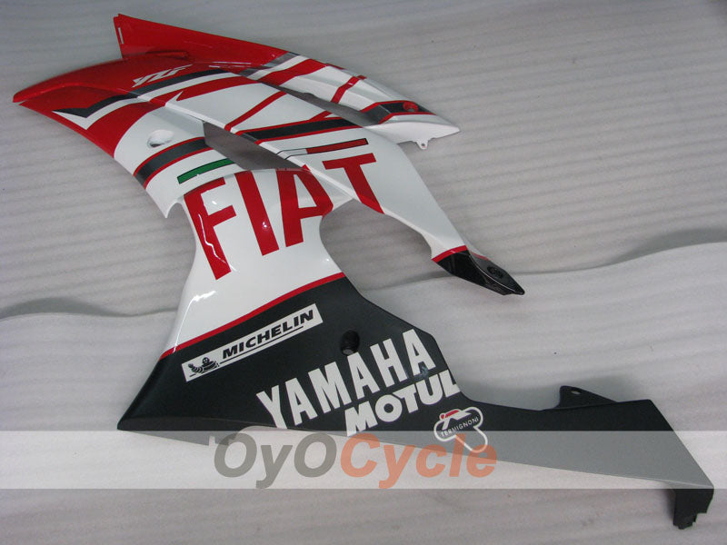 Left & Right Side Fairing For Yamaha 08-16 YZF-R6 #OYO87912708 Main image