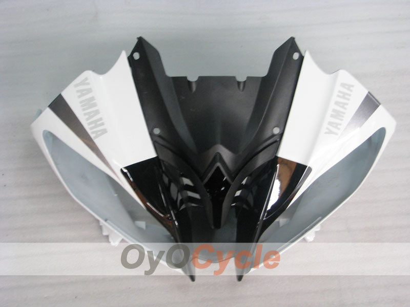 Front Upper Fairing For Yamaha 08-16 YZF-R6 #OYO87912706 Main image