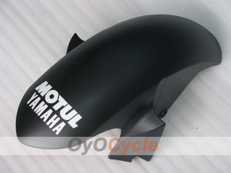 Front Fender Fairing For Yamaha 08-16 YZF-R6 #OYO87912705 Secondary image