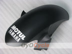 Front Fender Fairing For Yamaha 08-16 YZF-R6 #OYO87912705