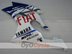 Left & Right Side Fairing For Yamaha 08-16 YZF-R6 #OYO87912712
