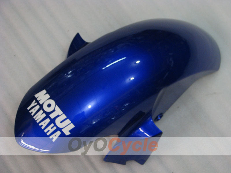 Front Fender Fairing For Yamaha 08-16 YZF-R6 #OYO87912709