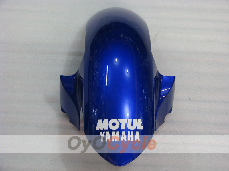 Front Fender Fairing For Yamaha 08-16 YZF-R6 #OYO87912709