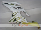 Left & Right Side Fairing For Yamaha 08-16 YZF-R6 #OYO87912715