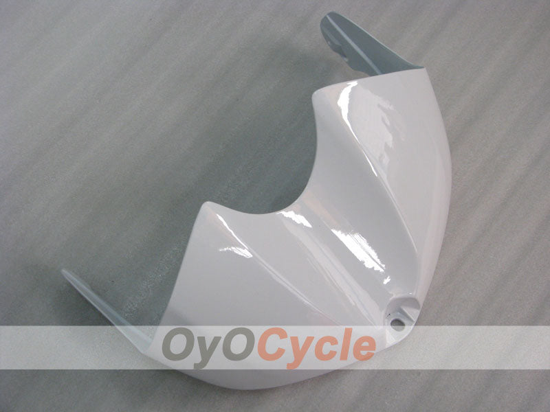 Fuel Tank Fairing For Yamaha 07-08 YZF-R1 #OYO87911483 Secondary image