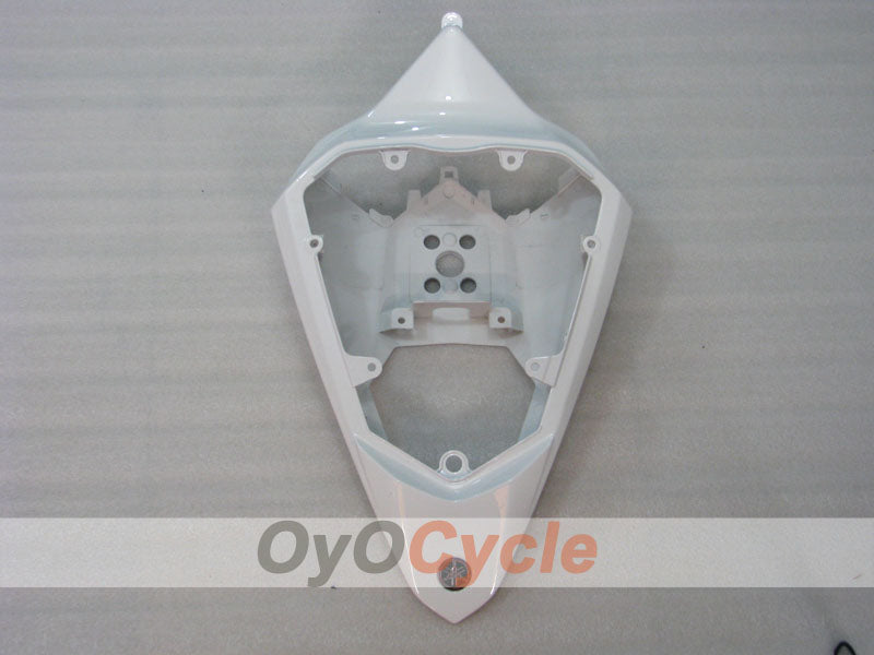 Rear Tail Fairing For Yamaha 08-16 YZF-R6 #OYO87912714