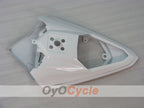 Injection Fairing kit for 08-16 YZF-R6 - Green, White - Flame #OYO87900963
