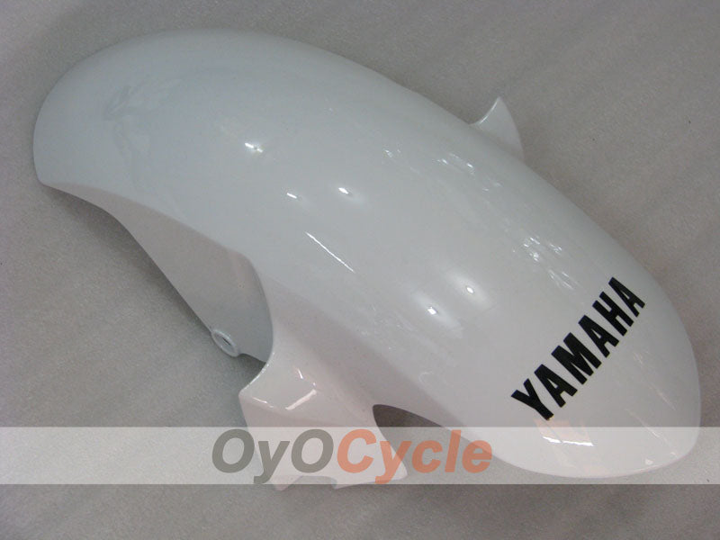 Front Fender Fairing For Yamaha 08-16 YZF-R6 #OYO87912713