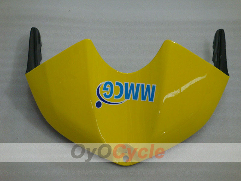 Fuel Tank Fairing For Yamaha 07-08 YZF-R1 #OYO87911483