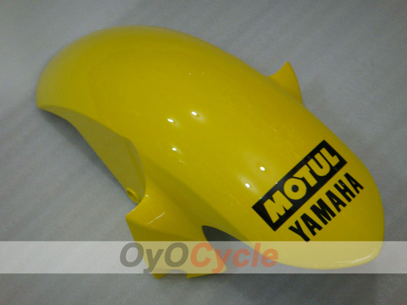Front Fender Fairing For Yamaha 08-16 YZF-R6 #OYO87912716 Secondary image