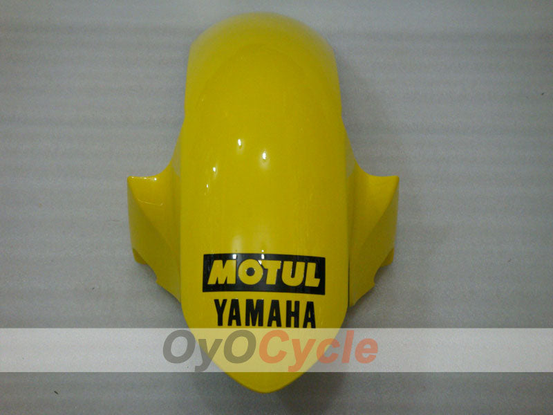 Front Fender Fairing For Yamaha 08-16 YZF-R6 #OYO87912716