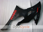 Left & Right Side Fairing For Yamaha 08-16 YZF-R6 #OYO87912723