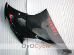 Left & Right Side Fairing For Yamaha 08-16 YZF-R6 #OYO87912723