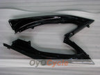 Injection Fairing kit for 08-16 YZF-R6 - Black, Matte - Factory Style #OYO87900972