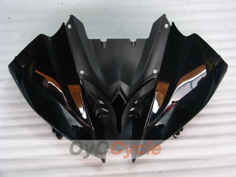 Front Upper Fairing For Yamaha 08-16 YZF-R6 #OYO87912721