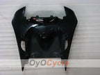 Injection Fairing kit for 08-16 YZF-R6 - Black, Matte - Factory Style #OYO87900972