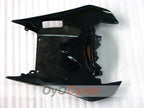 Injection Fairing kit for 08-16 YZF-R6 - Black, Matte - Factory Style #OYO87900972