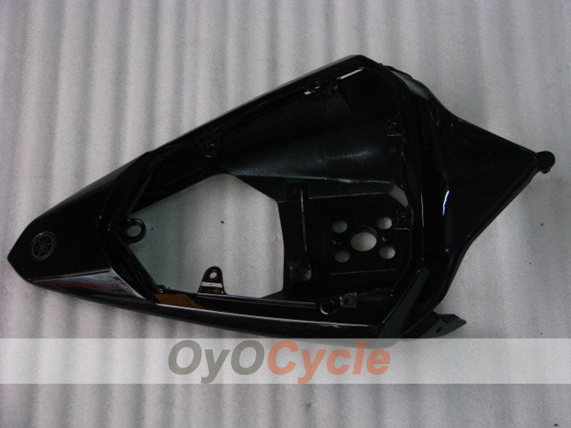 Injection Fairing kit for 08-16 YZF-R6 - Black, Matte - Factory Style #OYO87900972