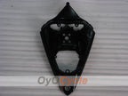 Injection Fairing kit for 08-16 YZF-R6 - Black, Matte - Factory Style #OYO87900972